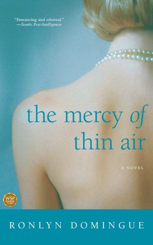 Cover of the book The Mercy of Thin Air by Jennifer Weiner