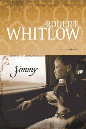 Cover of the book Jimmy by 王 穆提