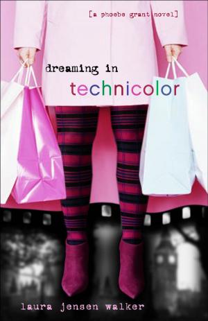 Book cover of Dreaming in Technicolor