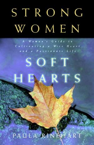 Book cover of Strong Women, Soft Hearts