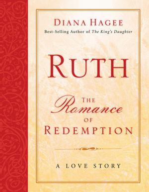 Cover of the book Ruth by Thomas Nelson