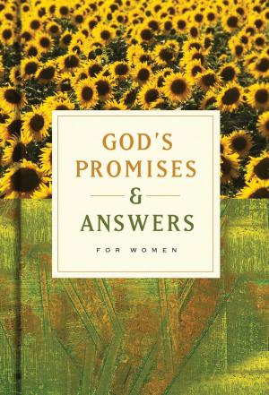 Cover of the book God's Promises and Answers for Women by Debra Clopton