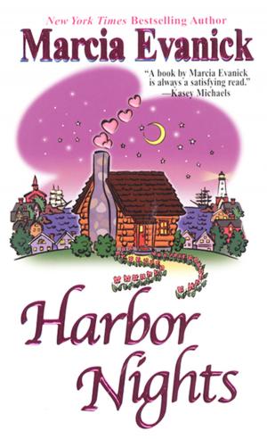Cover of the book Harbor Nights by Ella Quinn