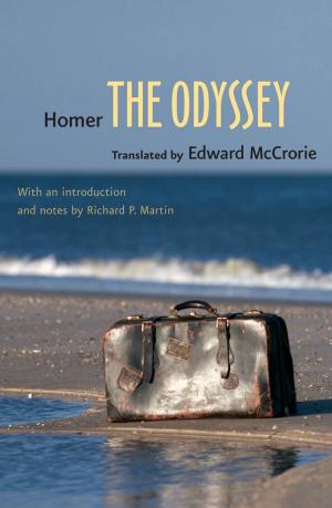 Cover of the book The Odyssey by Richard (Buz) Cooper