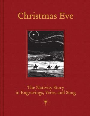 Cover of the book Christmas Eve by Cindy Higham