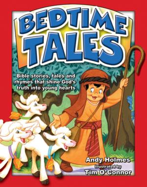 Cover of the book Bedtime Tales (eBook) by Rob Teigen, Joanna Teigen
