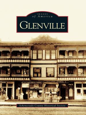 Cover of the book Glenville by Alison Ashley Darby