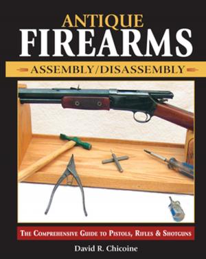 Cover of Antique Firearms Assembly/Disassembly