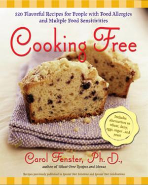 Cover of the book Cooking Free by Susanna Rowson