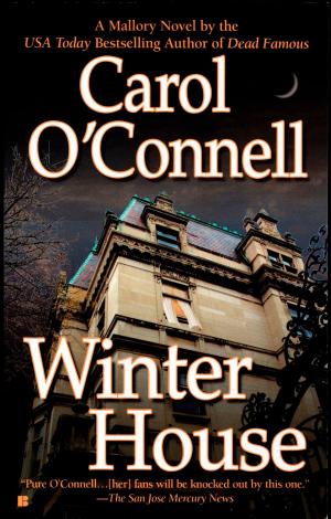 Cover of the book Winter House by Anne Calhoun