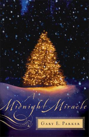 Cover of the book A Midnight Miracle by Don Piper, Cecil Murphey