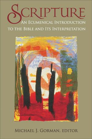 Cover of the book Scripture by Laurel Oke Logan