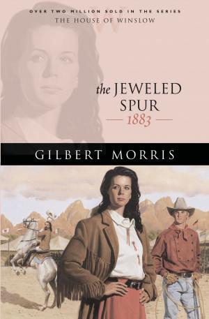 bigCover of the book Jeweled Spur, The (House of Winslow Book #16) by 