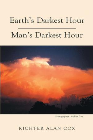 Cover of Earth's Darkest Hour - Man's Darkest Hour