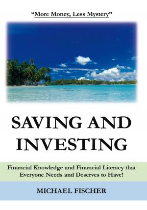 Book cover of Saving and Investing