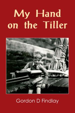 Cover of the book My Hand on the Tiller by Theodor Richardson