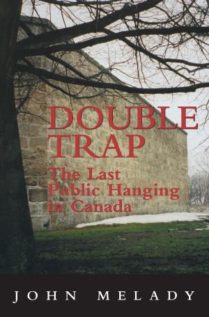 bigCover of the book Double Trap by 