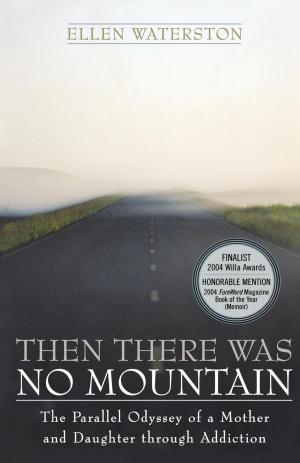 Cover of the book Then There Was No Mountain by Thomas Ricks Lindley