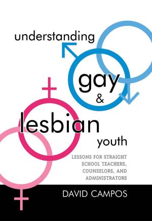 Cover of the book Understanding Gay and Lesbian Youth by John Sabatini, Elizabeth Albro, Tenaha O'Reilly