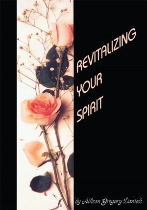 Cover of the book Revitalizing Your Spirit by Breanna Cone