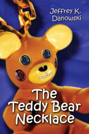 Cover of the book The Teddy Bear Necklace by R. Frederick Riddle