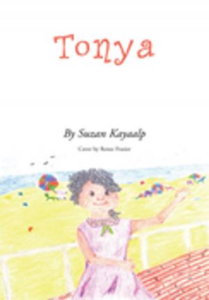 Cover of the book Tonya by Dr. Faustino Orozco Armenta