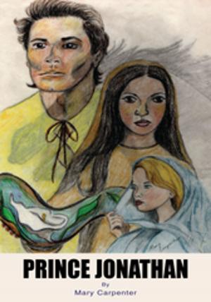 Cover of the book Prince Jonathan by Susana Paz