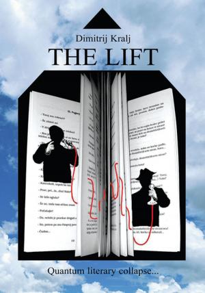 Cover of the book The Lift by Christine Scott