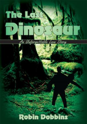 Cover of the book The Last Dinosaur by Patricia Barnard