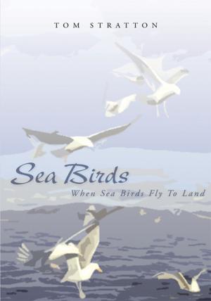 Cover of the book Sea Birds by Viggo Conradt-Eberlin