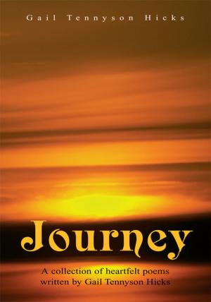 Cover of the book Journey by Gisèle Lamontagne