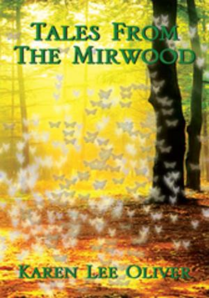 bigCover of the book Tales from the Mirwood by 