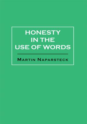 Cover of the book Honesty in the Use of Words by S.N. Ejedepang-Koge