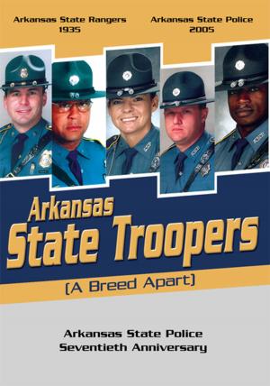Cover of the book Arkansas State Troopers by Blueberry