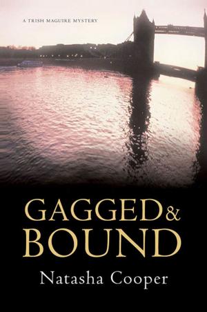 Cover of the book Gagged & Bound by Jane K. Cleland