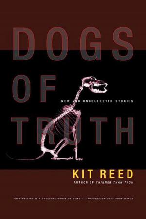 Cover of the book Dogs of Truth by Richard Matheson