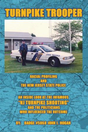 Book cover of Turnpike Trooper