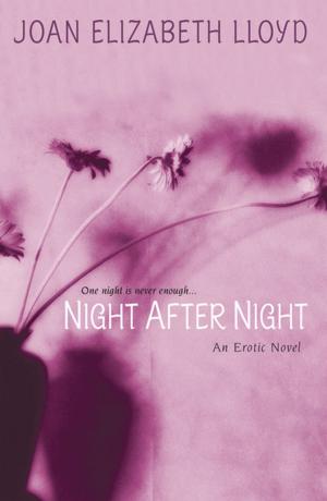 Cover of the book Night After Night by Michelle Frances