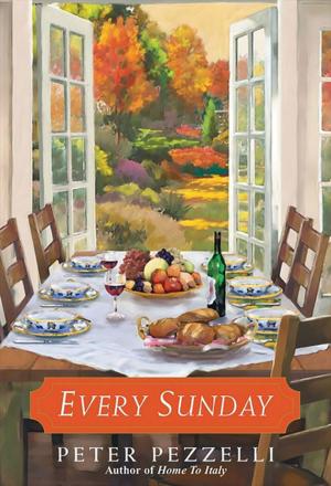 Cover of Every Sunday