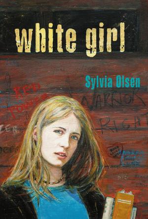 Cover of the book White Girl by Jan de Groot