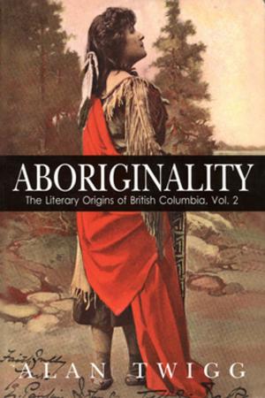 Cover of the book Aboriginality by Richard Wagamese