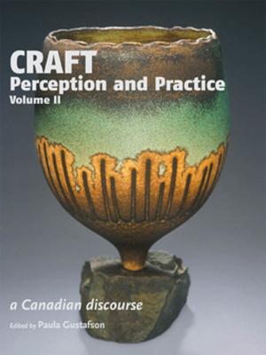 Cover of the book Craft Perception and Practice by Jack Hodgins