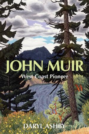 Cover of the book John Muir by Alan Twigg