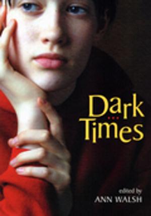Cover of the book Dark Times by Jack Hodgins