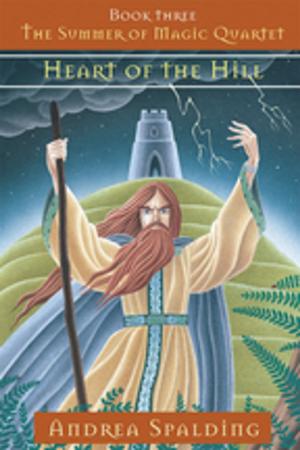 Cover of the book Heart of the Hill by Karen Krossing