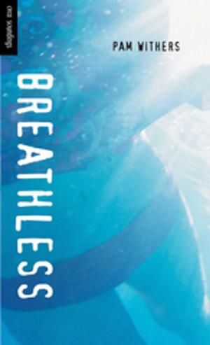 Cover of the book Breathless by Shane Arbuthnott