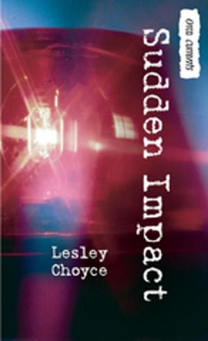 Cover of the book Sudden Impact by Debby Waldman