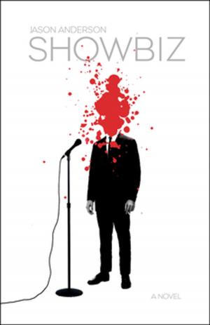 Cover of the book Showbiz by Tim McGregor