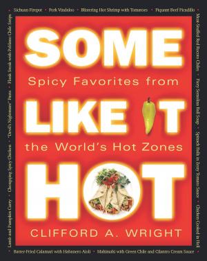 Cover of the book Some Like It Hot by Tori Kropp