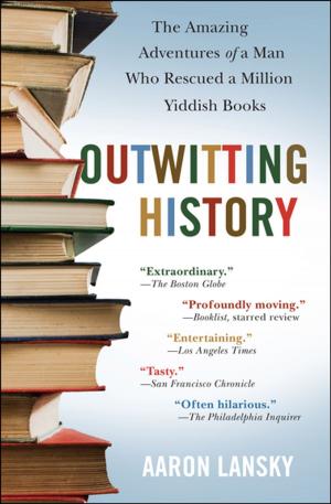 Cover of the book Outwitting History by Michelle Newbold